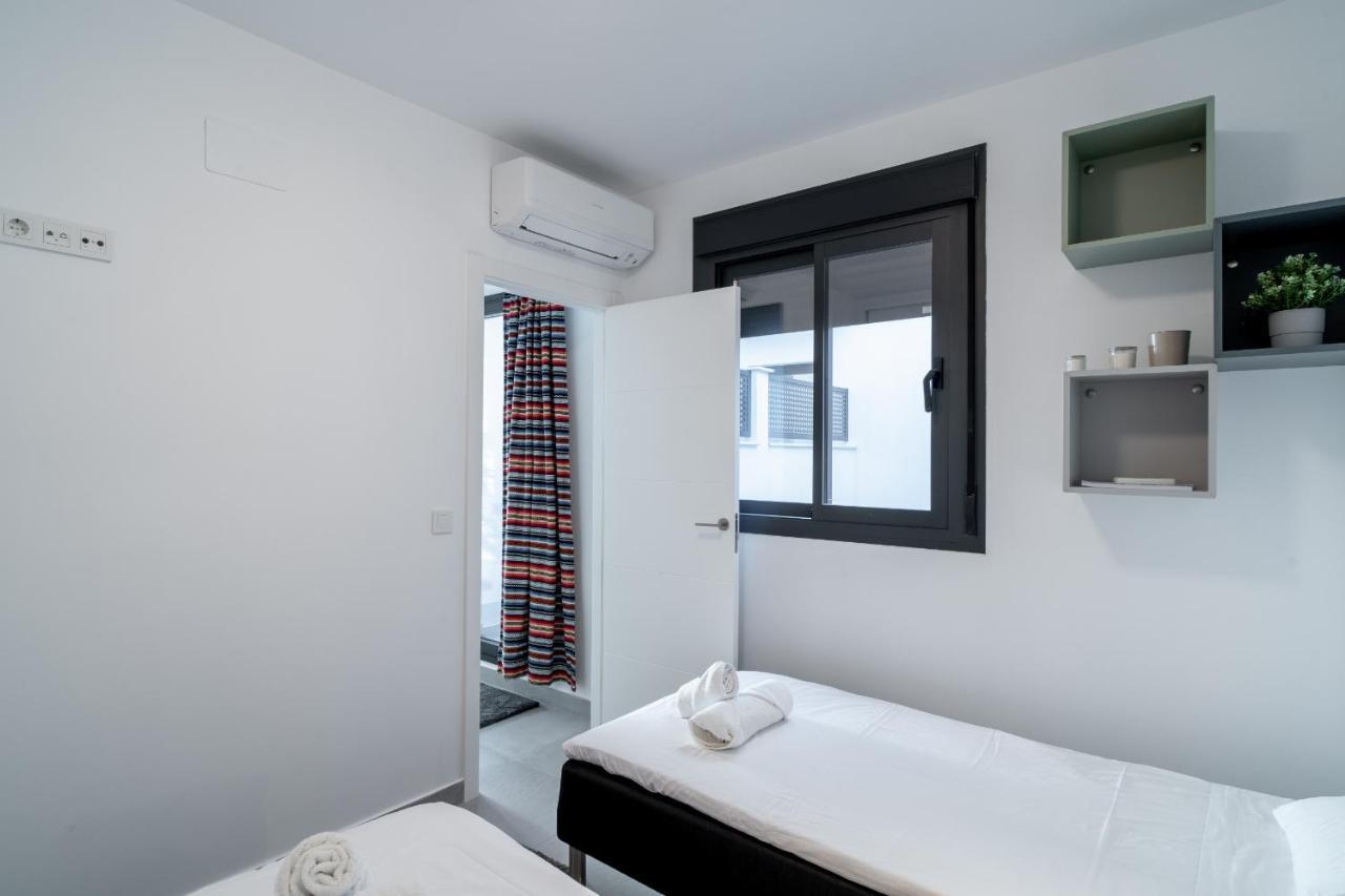 Apartment Terrazas De Ladera Duplex 7 Casasol Nerja