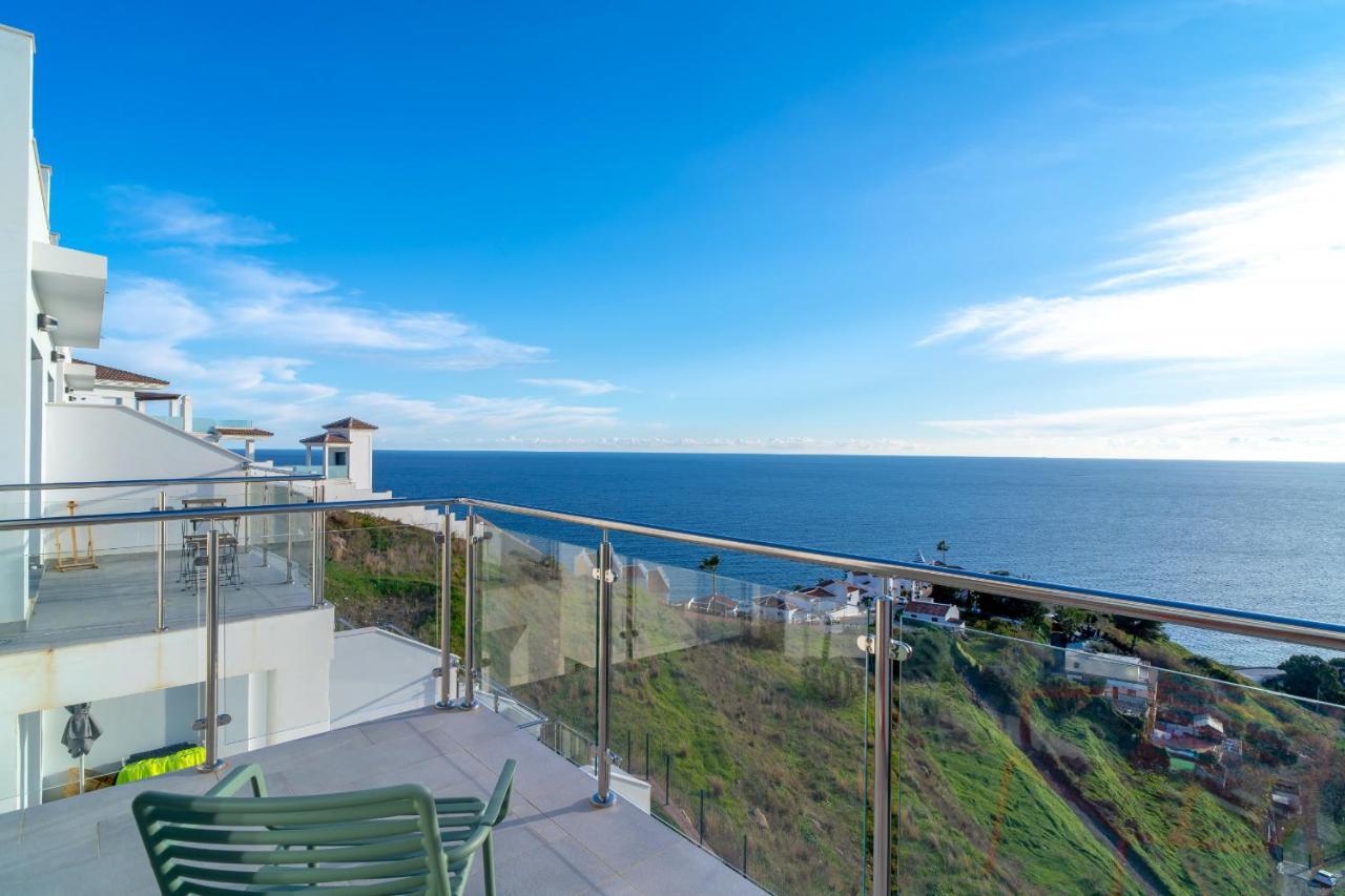 Terrazas De Ladera Duplex 7 Casasol Apartment